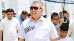 Profil Ahmad Ali: Politikus dengan Kasus Penyitaan oleh KPK