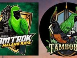 Kompetisi Burung Berkicau: Mahesa Bird Contest Menggairahkan Kota Malang