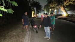 Peningkatan Kasus Begal di Depok Mengguncang Masyarakat