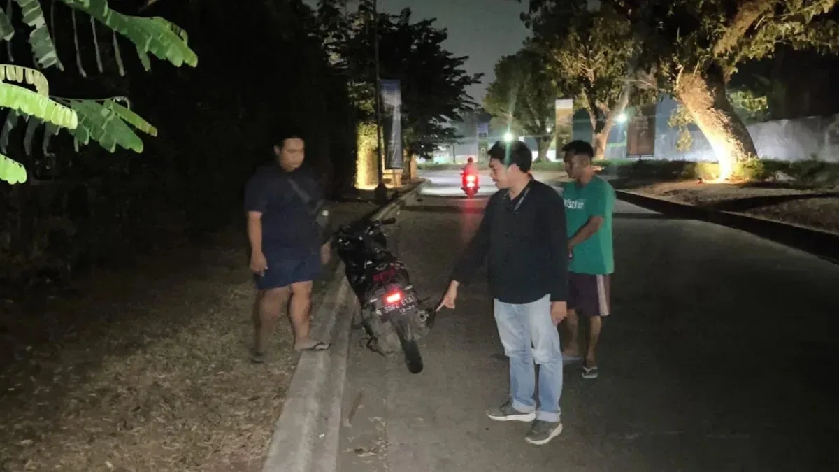 Peningkatan Kasus Begal di Depok Mengguncang Masyarakat