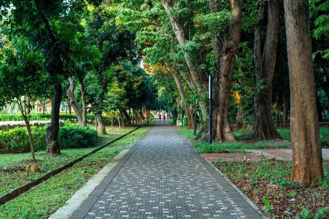 Menikmati Malam di Jakarta: Lima Taman untuk Warga dan Wisatawan
