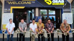 Pameran Otomotif GIIAS Bandung 2026 Menampilkan Inovasi 19 Merek Ternama