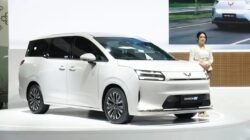 Wuling Selesaikan Persoalan Konsumen di Surabaya
