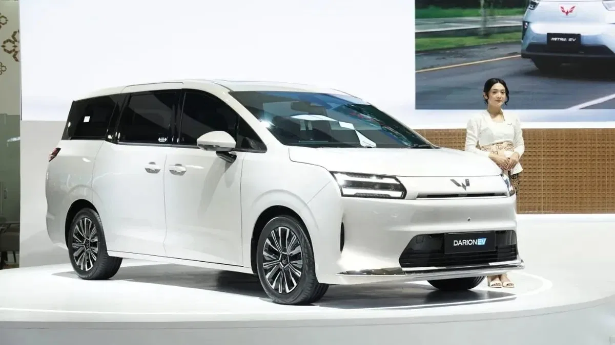 Wuling Selesaikan Persoalan Konsumen di Surabaya