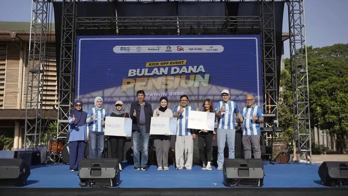 Meningkatkan Kesadaran Masyarakat Terhadap Dana Pensiun
