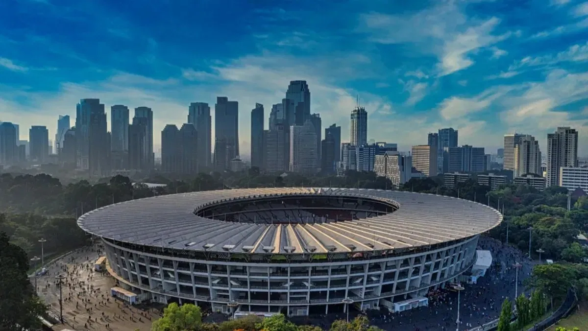 Anticipasi Kemacetan Lalu Lintas Akibat Laga Persija vs Persib