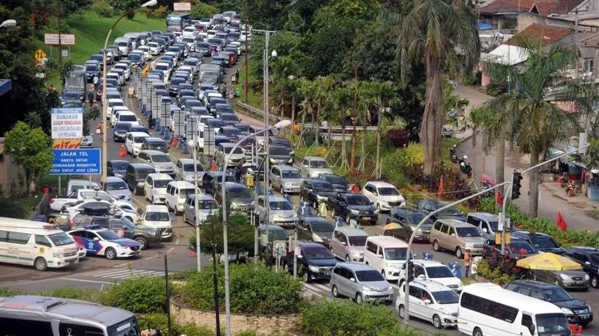 Pemberlakuan Ganjil Genap di Puncak Bogor: Update Akhir Pekan Ini