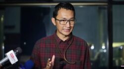 Dugaan Korupsi Penerimaan Mahasiswa Baru, Seorang Guru SMA Terjerat Kasus di Tasikmalaya