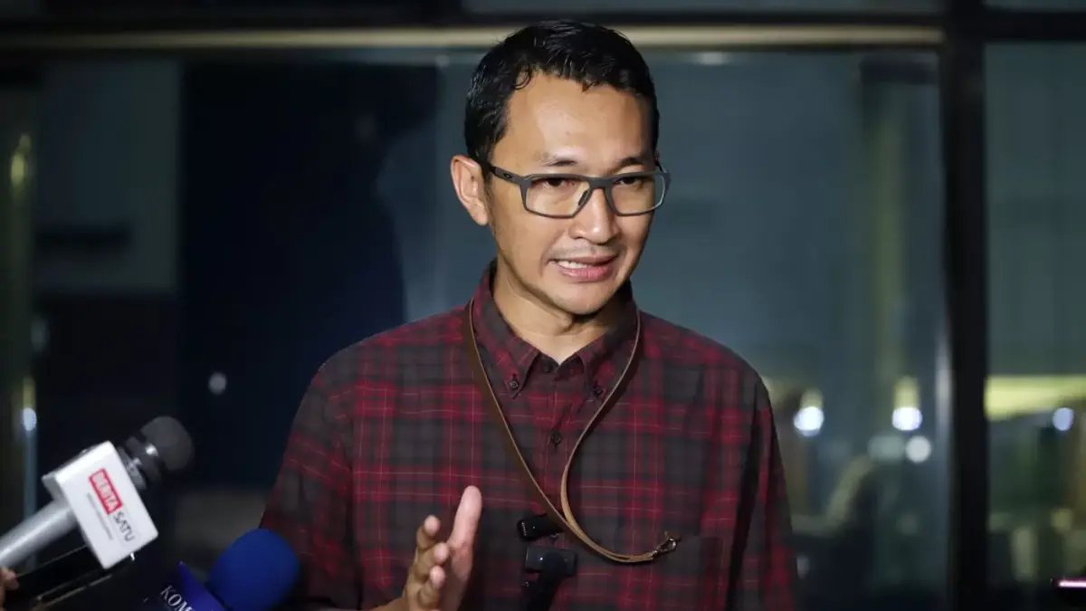 Dugaan Korupsi Penerimaan Mahasiswa Baru, Seorang Guru SMA Terjerat Kasus di Tasikmalaya