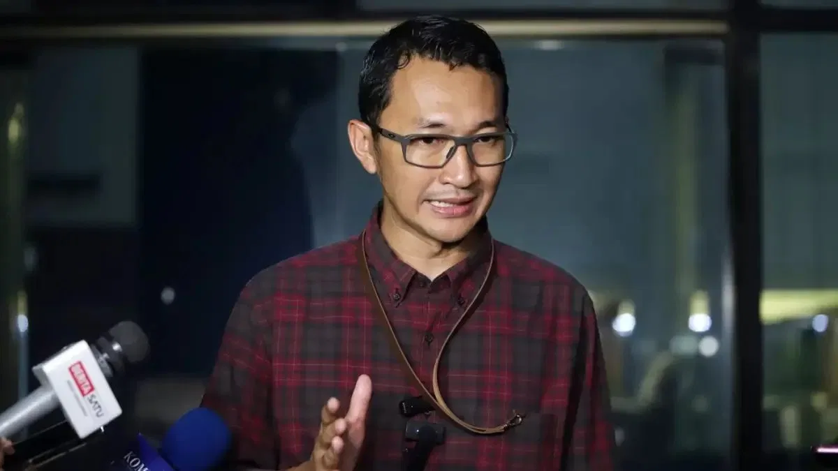 Dugaan Korupsi Penerimaan Mahasiswa Baru, Seorang Guru SMA Terjerat Kasus di Tasikmalaya