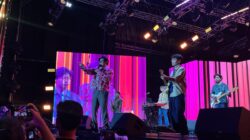Problematika Batalnya Penampilan Juicy Luicy di Batam