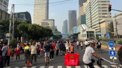 Manfaat dan Tantangan Usul Car Free Day di Jakarta