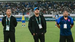 Kemenangan Perdana PSIS Semarang: Tanggapan dari Wafa Amry