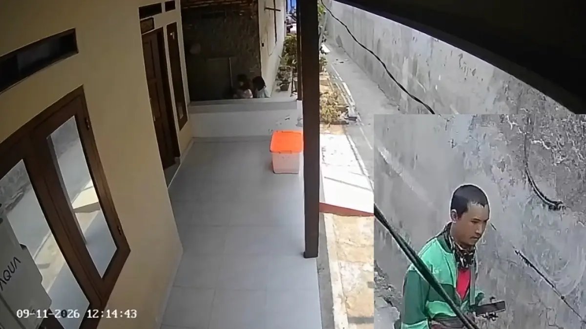 Tanggapan Grab atas Kasus Viral Pelecehan Seksual di Bekasi
