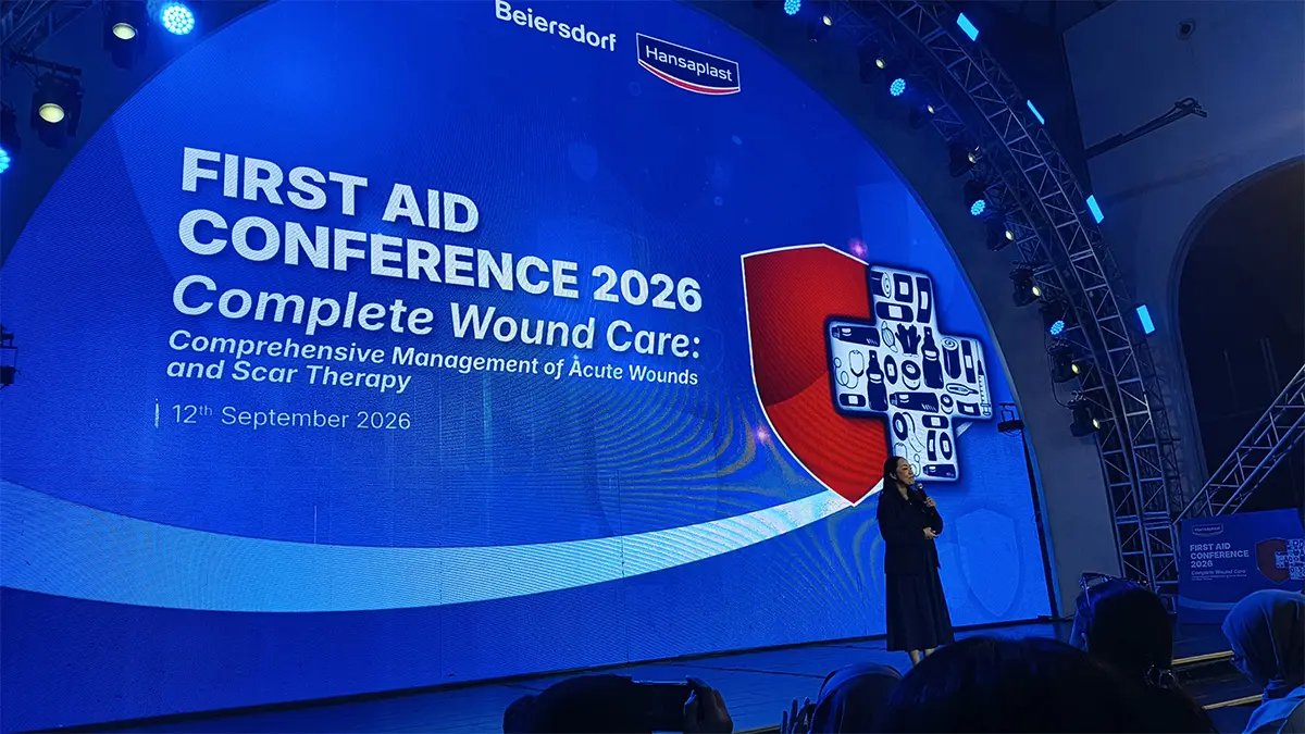 Strategi Perawatan Luka yang Efektif