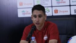 Duka Persib Bandung di Jakarta: Kecewa di Menit Terakhir