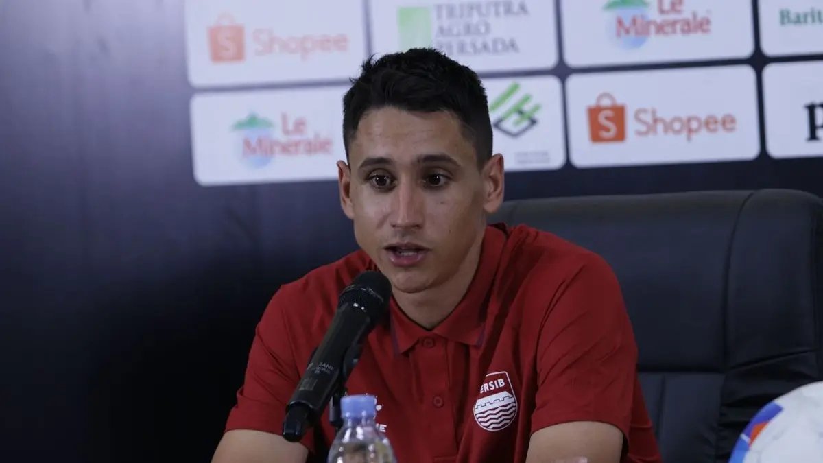 Duka Persib Bandung di Jakarta: Kecewa di Menit Terakhir