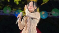 Kehilangan Besar: Pemakaman Kanaya Whu di Tasikmalaya