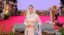 Tragedi dalam Dunia Musik Sunda: Kanaya Whu Meninggal di Usia 35 Tahun