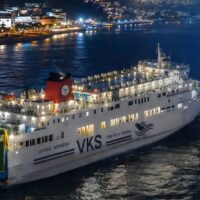 Kecelakaan Kapal Virgo Transport 8 di Laut Jawa: Pencarian Masih Berlanjut