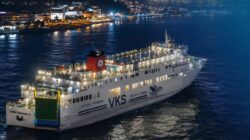 Kecelakaan Kapal Virgo Transport 8 di Laut Jawa: Pencarian Masih Berlanjut