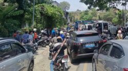 Kecelakaan Elf di Kali Cikumpa: Penanganan dan Dampaknya Terhadap Lalu Lintas