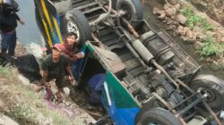 Kecelakaan Minibus di Depok: Penyelidikan Sedang Berlangsung