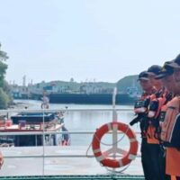 Dukungan Tim SAR Dikirim untuk Mencari Kapal Virgo Transport 8