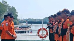 Dukungan Tim SAR Dikirim untuk Mencari Kapal Virgo Transport 8