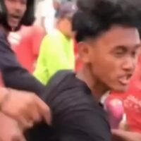 Insiden Kerucuhan di Ajang Lari Tangerang 10K 2026