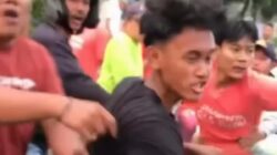 Insiden Kerucuhan di Ajang Lari Tangerang 10K 2026