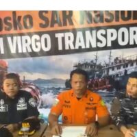 Tragedi Kapal Virgo 8: Enam Korban Tewas di Laut Jawa