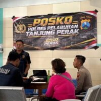 Kisah Haru Penumpang Hilang yang Berderma di Surabaya