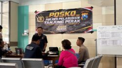 Kisah Haru Penumpang Hilang yang Berderma di Surabaya