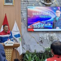Inovasi Pertamina dalam Ekosistem Kendaraan Listrik