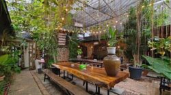 Sebagai Tempat Nongkrong, Ini Dia 5 Rekomendasi Restoran 24 Jam di Jakarta