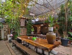 Sebagai Tempat Nongkrong, Ini Dia 5 Rekomendasi Restoran 24 Jam di Jakarta