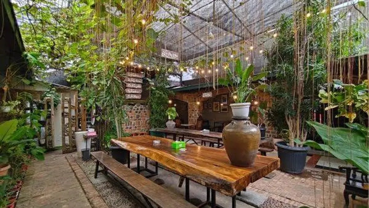 Sebagai Tempat Nongkrong, Ini Dia 5 Rekomendasi Restoran 24 Jam di Jakarta