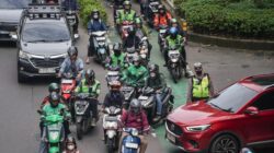 Status Terkini Demonstrasi di Jakarta