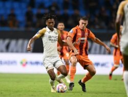 Jadwal Pertandingan BRI Super League 2026/2027 Pekan Ketiga: Apa yang Perlu Diketahui?