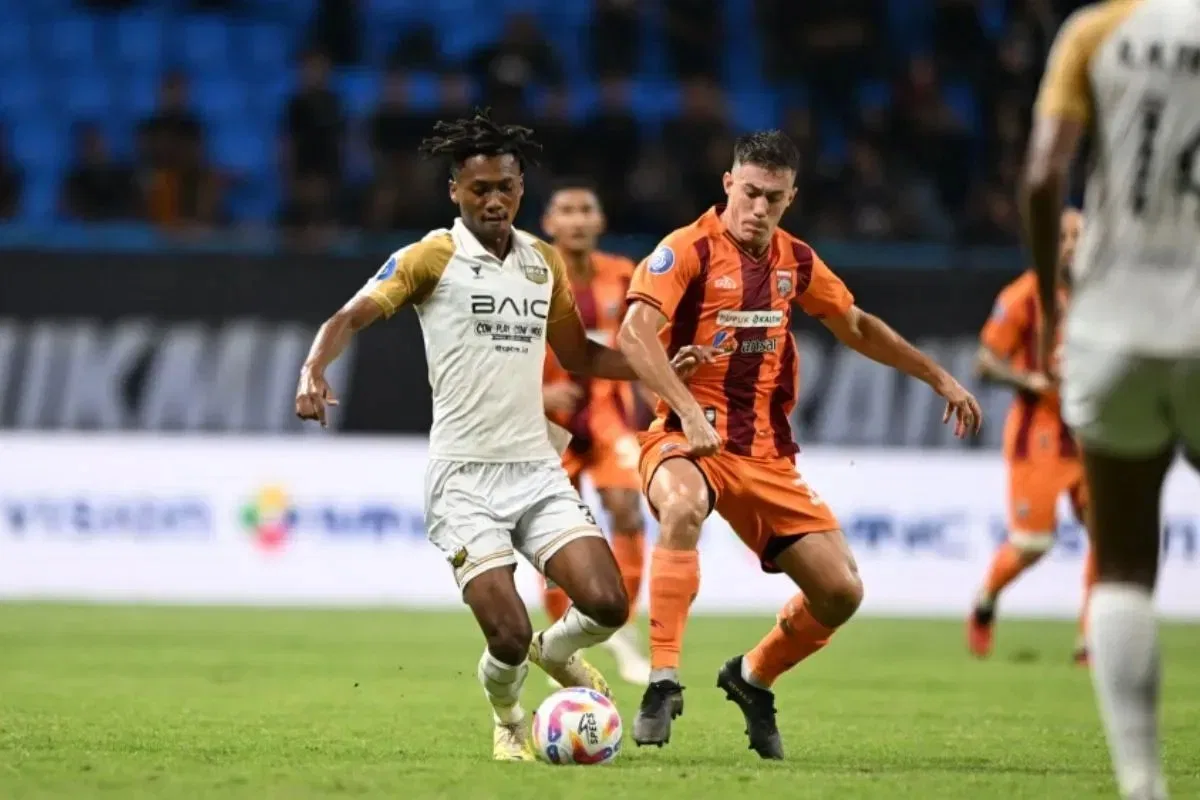 Pertandingan Seru BRI Super League 2026/2027 Pekan Ketiga Dimulai