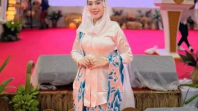 Permintaan Terakhir Kanaya WHU dan Kenangan Umrah