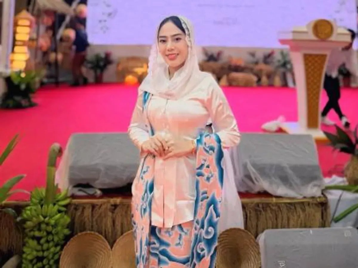 Permintaan Terakhir Kanaya WHU dan Kenangan Umrah