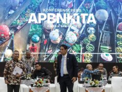 Jaga Kesehatan APBN: Arahan Prabowo kepada Menteri Keuangan