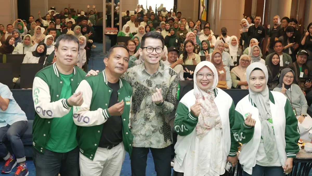 Menghadapi Tantangan UMKM di Tengah Pilihan Konsumen yang Beragam