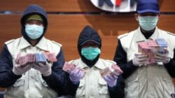 Penggerebekan KPK: 17 Orang Ditangkap dalam Operasi Tangan