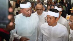 Kegiatan Olahraga Rakyat di Kalimalang: Peluang Baru bagi Masyarakat Bekasi