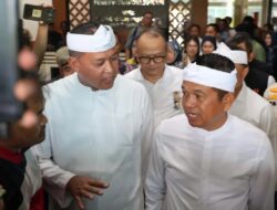 Kegiatan Olahraga Rakyat di Kalimalang: Peluang Baru bagi Masyarakat Bekasi