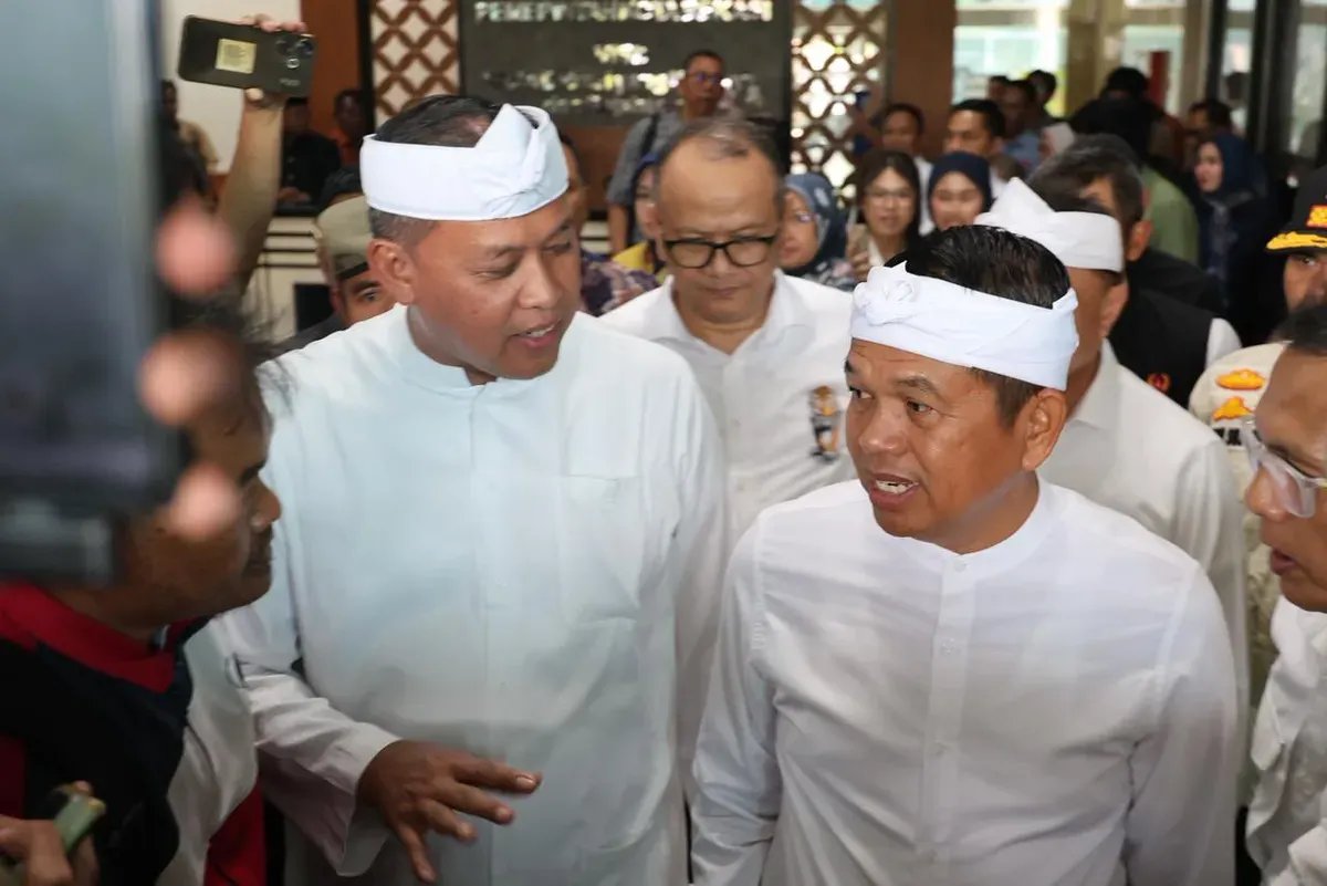 Kegiatan Olahraga Rakyat di Kalimalang: Peluang Baru bagi Masyarakat Bekasi