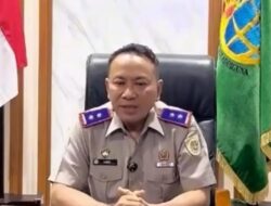 Terjaring OTT KPK: Profil Lampri, Pejabat Kementerian ATR/BPN yang Tersandung Kasus Korupsi